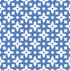 Abstract seamless pattern N137