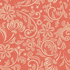 Lace seamless pattern N10