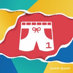 Training Pants icon