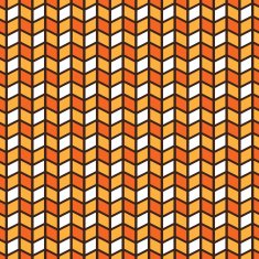 Autumn seamless pattern Endless texture