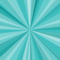 Blue rays background illustration for your bright beams design N2
