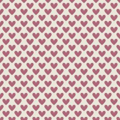 Lilac seamless pattern