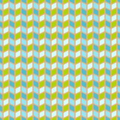 Colorful geometric bright seamless pattern N2