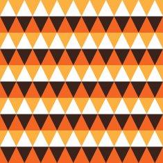 Autumn seamless pattern Endless texture N3