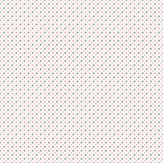 Romantic seamless pattern N29
