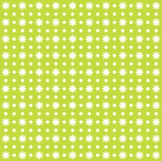 Abstract eleganse floral pattern N3
