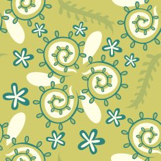 seamless pattern N966