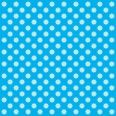 Abstract eleganse floral pattern N4