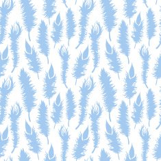 Feather Pattern N5