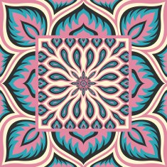 scarf pattern N25