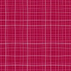 Checkered backdrop Autumn theme Abstract seamless pattern