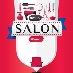 Beauty Salon N4
