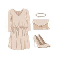 Woman clothes N4