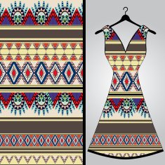 Designs for women dress