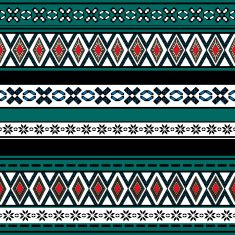 Mandala Pattern N6