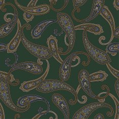 Paisley pattern N48
