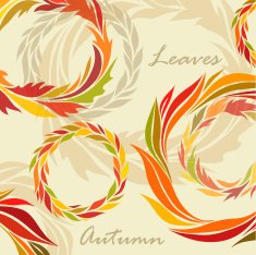 Autumn Background N18