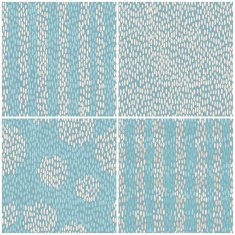 Seamless spots N2