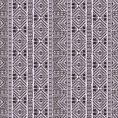 Ethnic Ornament Seamless Pattern N18