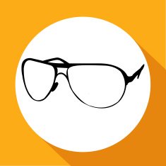 glasses icon N18