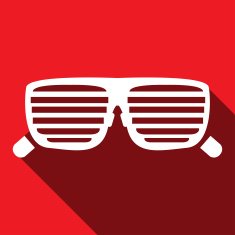 glasses icon N20