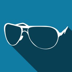 glasses icon N21