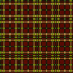 Tartan pattern N2