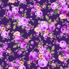 Rose Pattern N5