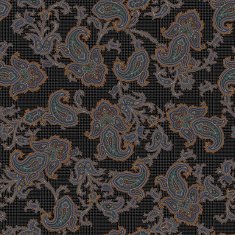 Paisley pattern N51
