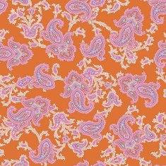 Paisley pattern N54
