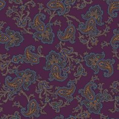 Paisley pattern N55