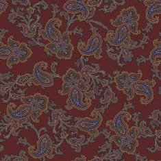 Paisley pattern N57