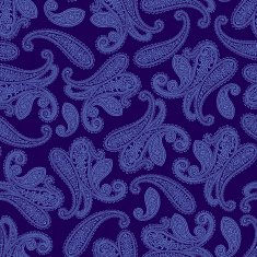 Paisley pattern N59