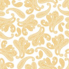 Paisley pattern N60