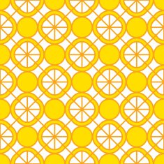 Lemon Pattern