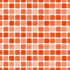 Abstract geometric square seamless pattern illustration N2