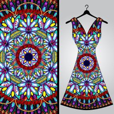 Designs for women dress N5