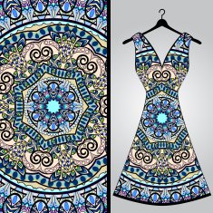 Designs for women dress N6