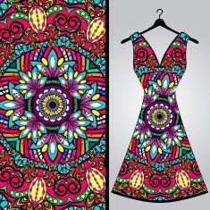 Designs for women dress N7