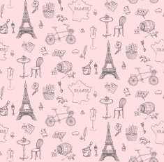 French Icons N5