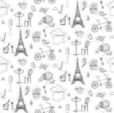 French Icons N8