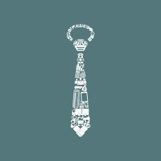 tie icon N6