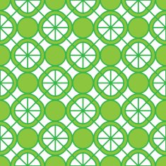 Lime Pattern