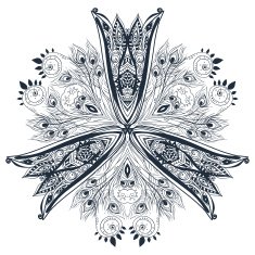 Beautiful card N47
