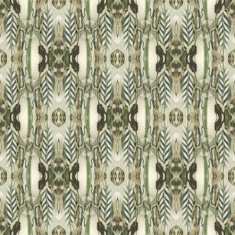 Seamless pattern with floral motives N3