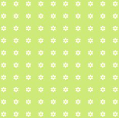 Abstract eleganse floral pattern N6