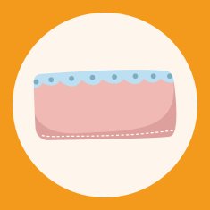 purse theme elements