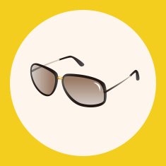 glasses theme elements N20