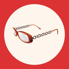 glasses theme elements N24