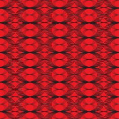 Lines art circle